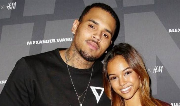 Inside Karrueche Tran's Love Life, Was She in a Relationship with Chris Brown?